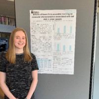 NHS Employee Lucy Ashmore's profile photo