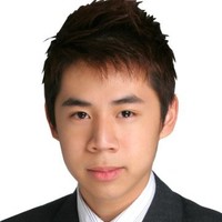 Powerplus Group Pte Ltd Employee Marcus Ong's profile photo