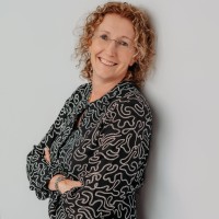 TRISKELION Employee Isabel van Laanen's profile photo