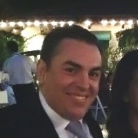 UpShift Creative Group Employee Hector Campos's profile photo