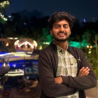 Sanket Ghormode Email