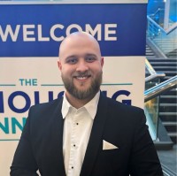 TechLabs London Employee Kyle B.'s profile photo