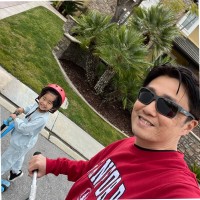 David Park Email & Phone Number
