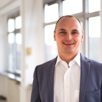 Sielaff GmbH & Co. KG Automatenbau Herrieden Employee Armin Kirchner's profile photo