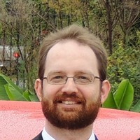 Books International Inc. Employee David Clineff's profile photo