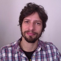 Moonshot Pictures Employee Andre Barmak's profile photo