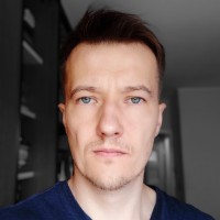 Michał Dorociński Email