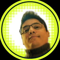 Danmarks Statistik Employee Ilya Kashnitsky's profile photo