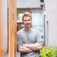 Western Postform Limited Employee Keith Roberts's profile photo