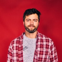 Perplexity Employee Will Simpson's profile photo