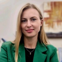 HAWK AVIATION LTD Employee Irina Butkov's profile photo