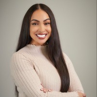 Reliance Hospice and Palliative Care Employee Alheli Mercado's profile photo