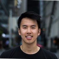 Canva Employee Mathew Vo's profile photo