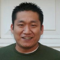 TF Property Solutions Employee John Pak's profile photo