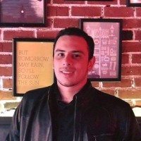 Linux-Plus Information Systems Employee Ahmed Draz's profile photo