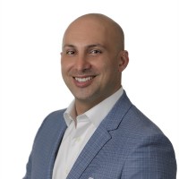 Compass Group USA Employee Payman Khania's profile photo