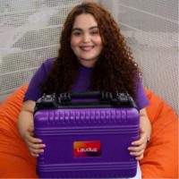 Lauduz Employee Alexsandra Babilon's profile photo