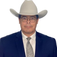 Alcon Employee George Castillo's profile photo