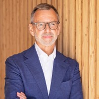 Diakonissestiftelsen Employee Claus Pedersen's profile photo