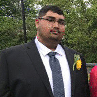 InnCreTech Employee Jatinder Singh's profile photo