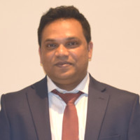 sgfleet UK Employee Murshed Alam's profile photo
