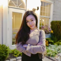 Rocky Mountaineer Employee Leyla Chen's profile photo