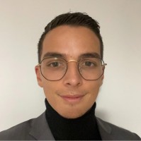 ADETEC Employee Thomas Ferreira's profile photo