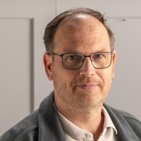Interring Employee Ron Wijnhoven's profile photo