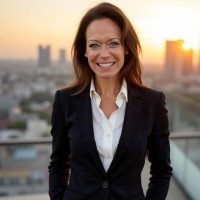 Heather Battison