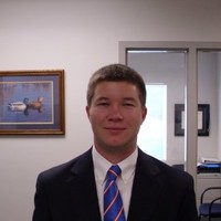 FERGUSON WATERWORKS Employee Kent Scaff's profile photo