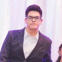 GFM Integration Employee Georgy Alarcon's profile photo