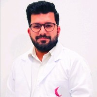 Zill Hussnain Email