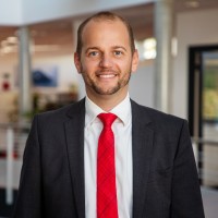 SEW USOCOME Employee Jérôme Amann's profile photo