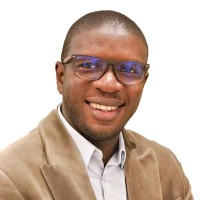 Mastercard Foundation Employee Ahmed Ndoye's profile photo