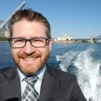 Royal Canadian Navy | Marine royale canadienne Employee James Kydd's profile photo