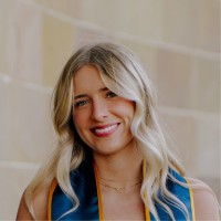 Stanford University Press Employee Larkin Paddack's profile photo