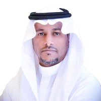 Wadi Makkah Employee Ali al-Shaery's profile photo