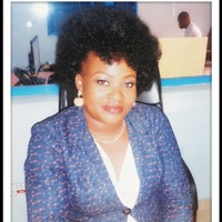 WECO SYSTEMS GROUP Employee Nnenna Nnachi's profile photo