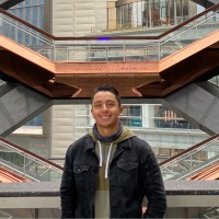 Sunrun Employee Philip Roman's profile photo