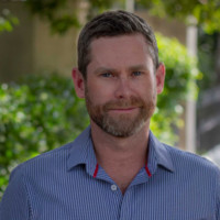 Ecoshelta Employee Tim Fogarty's profile photo