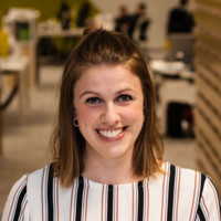 The Food Foundation Employee Juliet Grant's profile photo