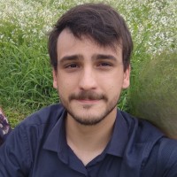 Matheus Tessaro Email