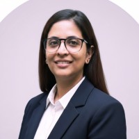 One Stop Academy Employee Shruti Singh's profile photo