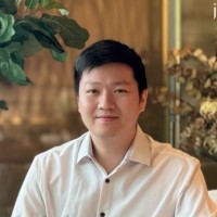 Enterprise Singapore Employee Kelvin Woon's profile photo