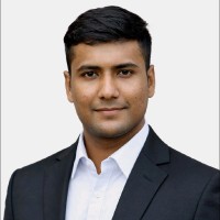 PayPal Employee Rupesh Jain's profile photo