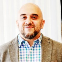 Greenstone Financial Services Employee Ahmad Rakie's profile photo