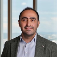 DefineX - Consulting, Technology & Labs Employee Bahadir Kaya's profile photo
