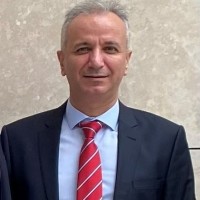 Polisan Kansai Boya Employee Burhan Kurt's profile photo