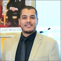 CEVA Logistics Employee Mohammed Hamada's profile photo