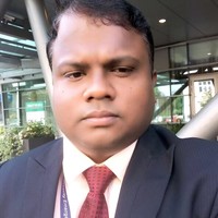 Debashis Mahunta Email